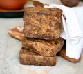 Raw Black Soap
